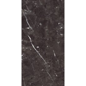 Керамогранит NT Ceramic Rockstar черный 1200x600x8,5 мм (2 шт.=1,44 кв.м)