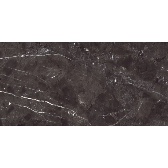 Керамогранит NT Ceramic Rockstar черный 1200x600x8,5 мм (2 шт.=1,44 кв.м)