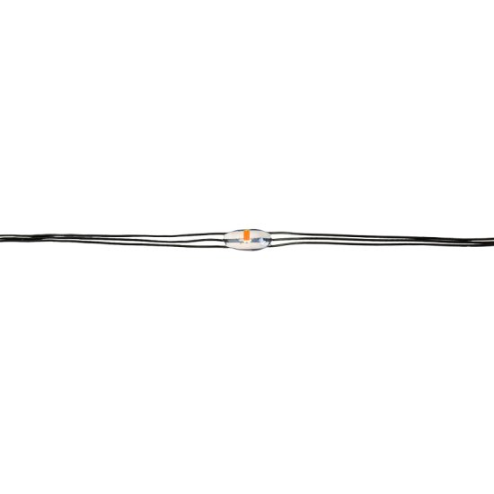 Электрогирлянда комнатная Neon-Night Роса 20 м 200 ламп цвет разноцветный 8 режимов работы