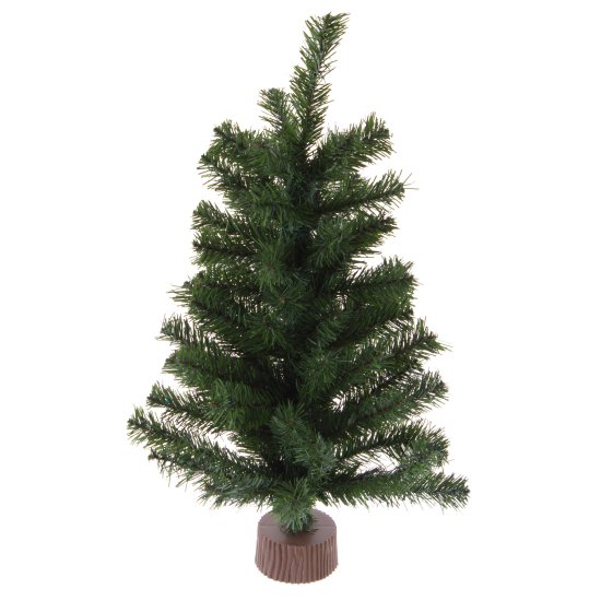 Ель новогодняя искусственная KREAFORTA Колорадо 60 см