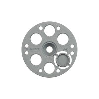 Рондоль прижимная Tech-Krep d60 мм (500 шт.)