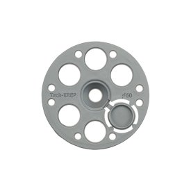 Рондоль прижимная Tech-Krep d60 мм (500 шт.)