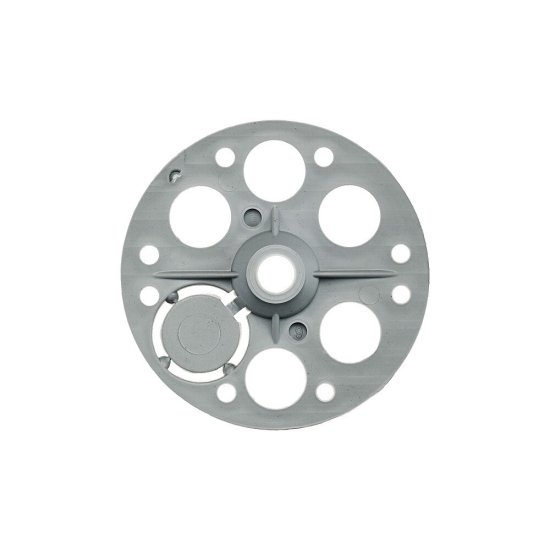 Рондоль прижимная Tech-Krep d60 мм (500 шт.)