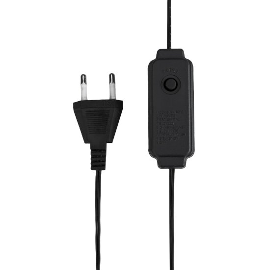 Электрогирлянда комнатная Neon-Night Роса 30 м 300 ламп цвет разноцветный 8 режимов работы