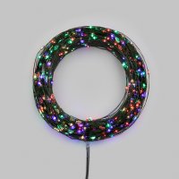 Электрогирлянда комнатная Neon-Night Роса 100 м 1000 ламп цвет разноцветный 8 режимов работы