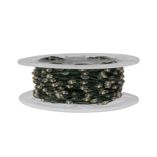 Электрогирлянда комнатная Neon-Night Роса 100 м 1000 ламп цвет разноцветный 8 режимов работы