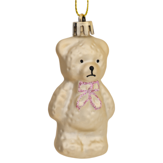 Елочные украшения KREAFORTA пастель 100 шт.