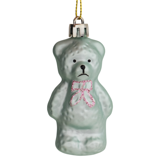 Елочные украшения KREAFORTA пастель 100 шт.