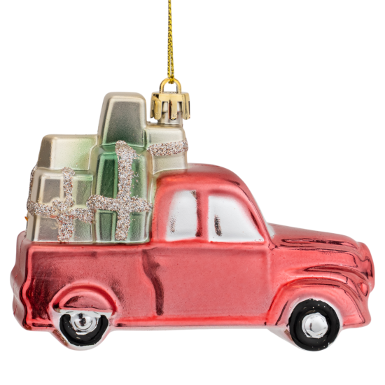 Елочные украшения KREAFORTA пастель 100 шт.