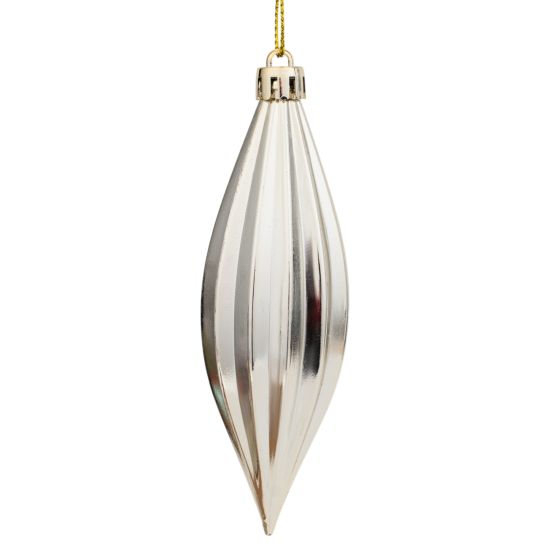 Елочные украшения KREAFORTA пастель 100 шт.