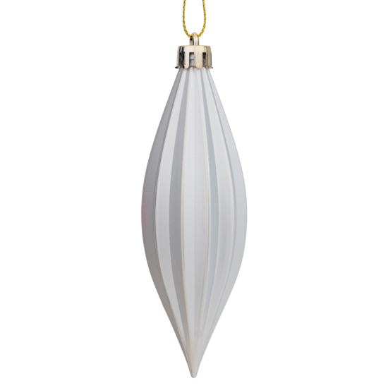 Елочные украшения KREAFORTA пастель 100 шт.