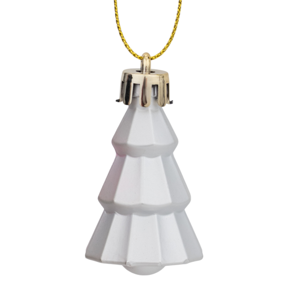 Елочные украшения KREAFORTA пастель 100 шт.