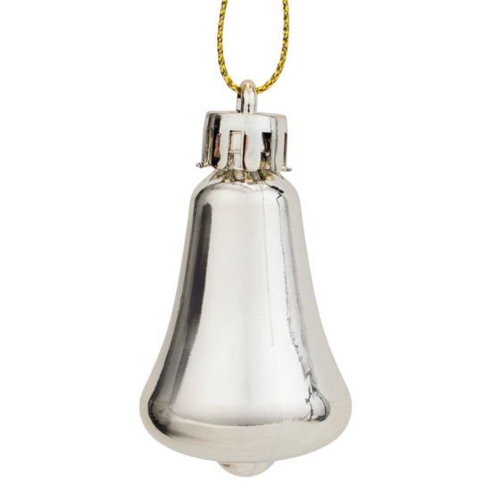 Елочные украшения KREAFORTA пастель 100 шт.