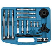 Универсальный набор съемников AIST 67100716 00-00006576