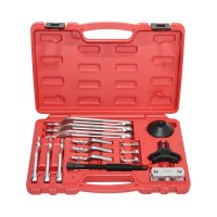 Универсальный набор съемников AIST 67100716 00-00006576