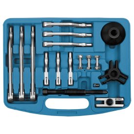 Универсальный набор съемников AIST 67100716 00-00006576