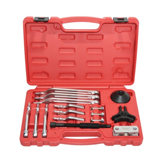 Универсальный набор съемников AIST 67100716 00-00006576