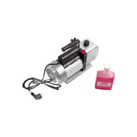 Вакуумный насос для хладагентов R-134a и R-12 JTC JTC-VP225