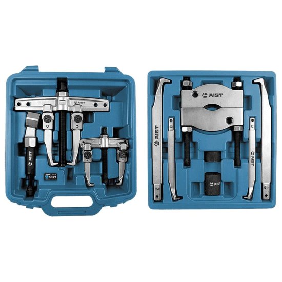 Универсальный набор съемников подшипников AIST 67100405 00-00015748