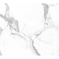 Керамогранит NT Ceramic Marmo белый 600x600x9 мм (4 шт.=1,44 кв.м)