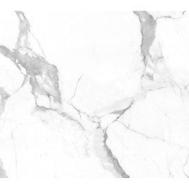 Керамогранит NT Ceramic Marmo белый 600x600x9 мм (4 шт.=1,44 кв.м)