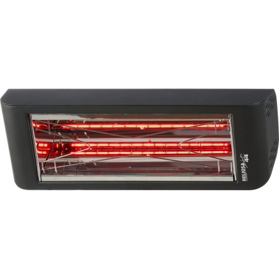 Инфракрасный обогреватель HELIOSA HI DESIGN 44FMOB