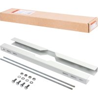 Монтажное крепление на опору для щитов шириной 400-600 мм TDM ELECTRIC кма-3