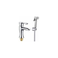 Смеситель для умывальника Potato P1211