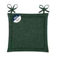 Подушка на стул 40х40 см Волшебная Ночь (791067)