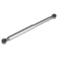 Газовый лифт с фиксатором 8 кг цвет серый