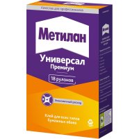 Клей Метилан Универсал Премиум