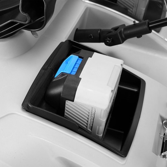 Снегоуборщик аккумуляторный Deko ST41 500 мм 40 В 2 АКБ и ЗУ (084-4445)