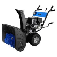 Снегоуборщик бензиновый Deko ST 14.0 PRO 660 мм 14 л.с. (084-4450)