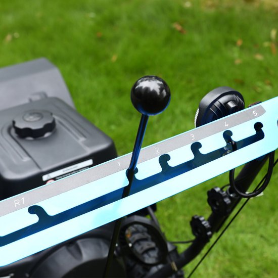 Снегоуборщик бензиновый Deko ST 14.0 PRO (084-4450)