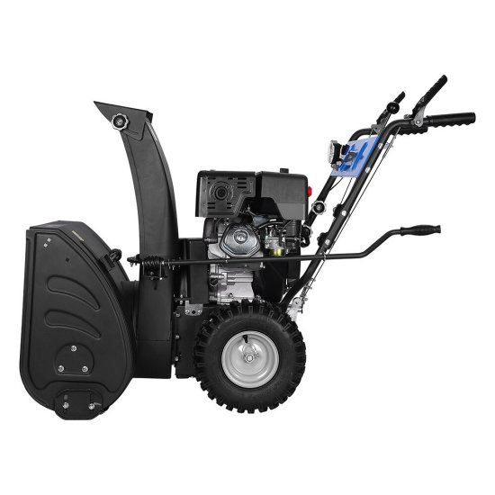 Снегоуборщик бензиновый Deko ST 14.0 PRO (084-4450)