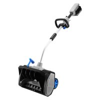 Снегоуборщик аккумуляторный Deko ST40 2 АКБ и ЗУ (084-4446)