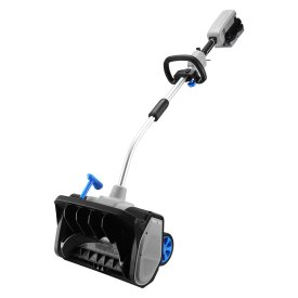 Снегоуборщик аккумуляторный Deko ST40 430 мм 40 В 2 АКБ и ЗУ (084-4446)