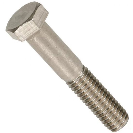 Болт Метиз-Эксперт М12-6gх70.58.016 (80 шт.)