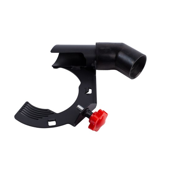 Кожух пылеудаляющий для УШМ Rage by Vira (600370) 115-125 мм