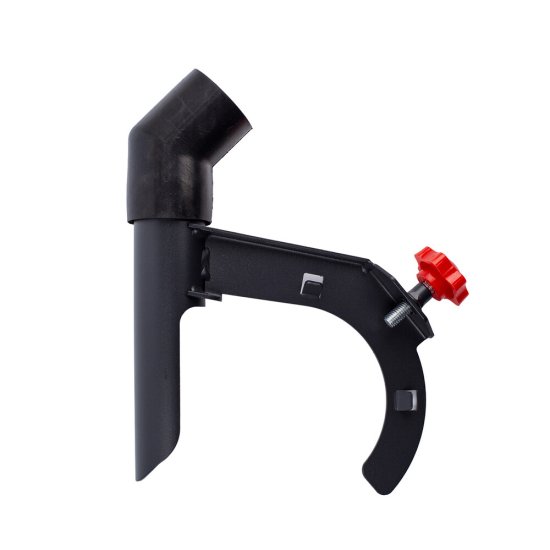 Кожух пылеудаляющий для УШМ Rage by Vira (600371) 115-125 мм