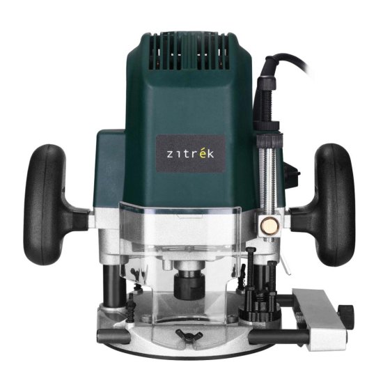 Фрезер сетевой универсальный Zitrek ZKR1400, 1400 Вт