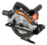 Пила циркулярная сетевая Спец БЦП-1600, 1600 Вт 190 мм