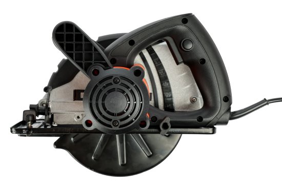 Пила циркулярная сетевая Спец БЦП-1600, 1600 Вт 190 мм