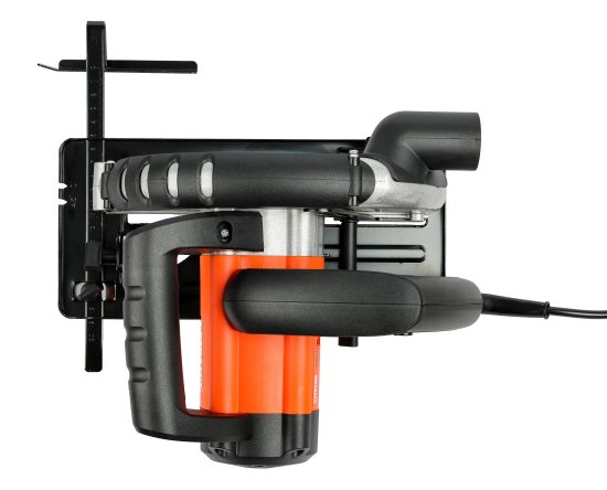 Пила циркулярная сетевая Спец БЦП-1600, 1600 Вт 190 мм