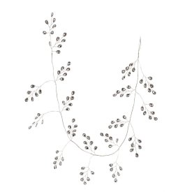 Гирлянда 936401 131 см с ягодами