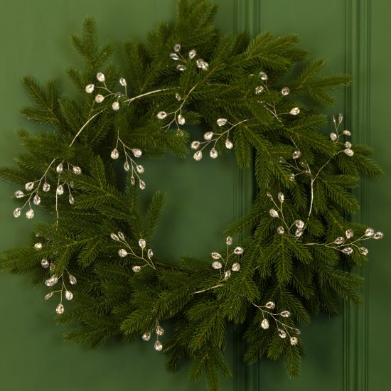 Гирлянда 936401 131 см с ягодами