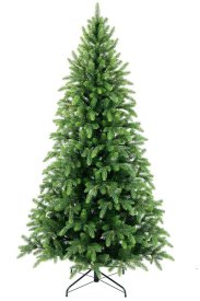 Ель новогодняя искусственная Индига 210 см