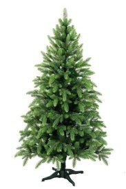 Ель новогодняя искусственная Индига 150 см