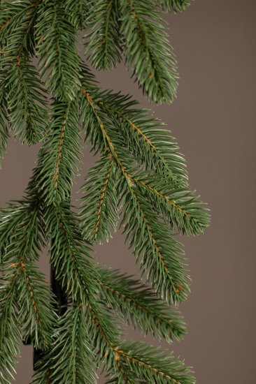 Хвойная гирлянда Купеческая 200 см
