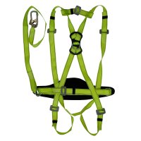 Пояс страховочный УСП-2ЖР Строп А